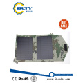 7W Foldable Solar Charger for Mobile Phone